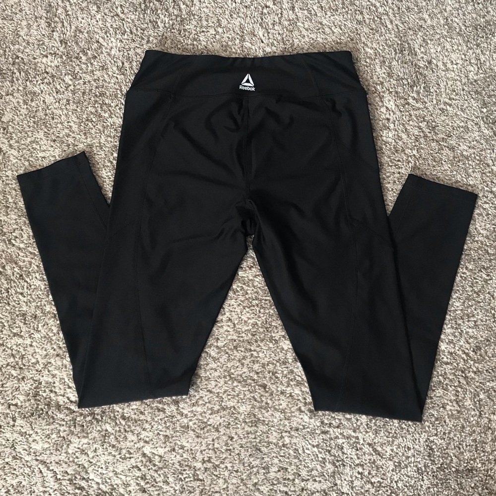 Reebok leggings